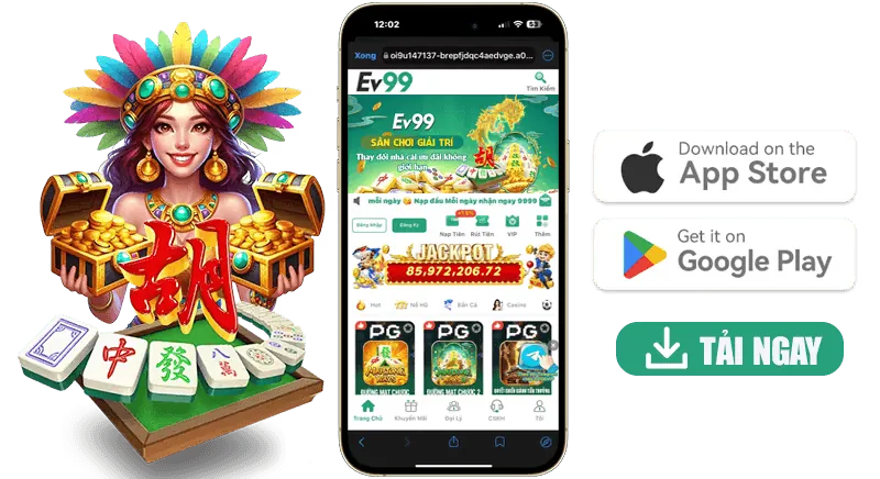Giao diện thân thiện Good88
