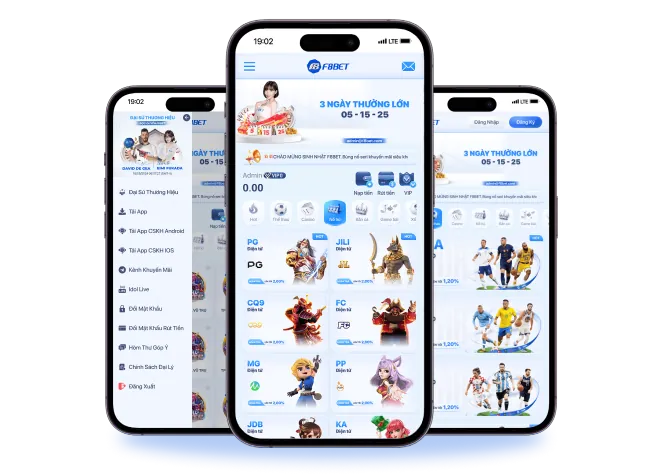 Đa dạng trò chơi cá cược thể thao, casino, bắn cá tại Good88