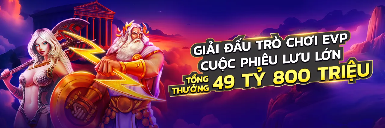 Cấu trúc cấp độ VIP Good88