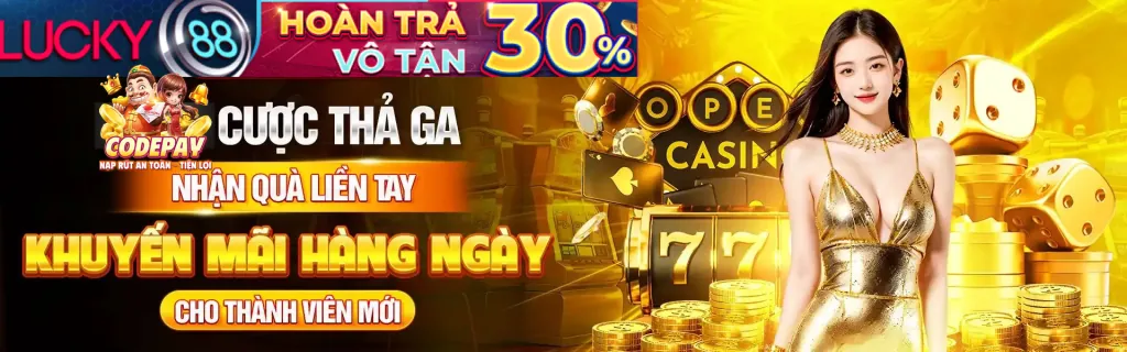 Trò chơi nổ hũ đa dạng tại Good88